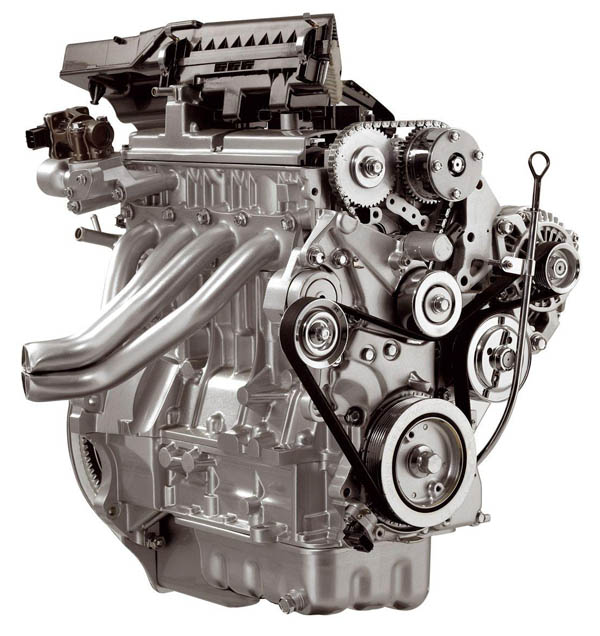 2007 Ac Montana Car Engine